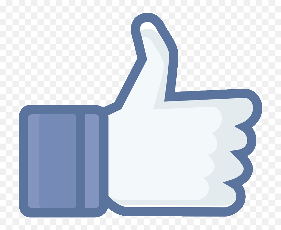 Download Free Png Like Button Facebook Messenger - Like And Dislike Emoji,Facebook Like Button Png