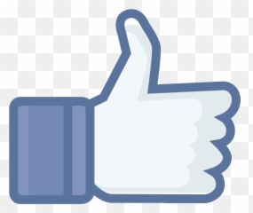 Download Free Png Like Button Facebook Messenger - And Dislike Emoji