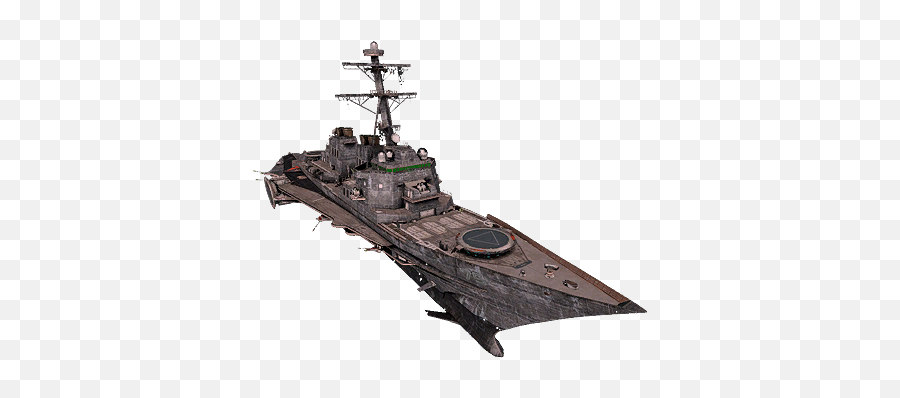 Fileblack Ghostpng - Star Conflict Wiki Battlecruiser,Battleship Png