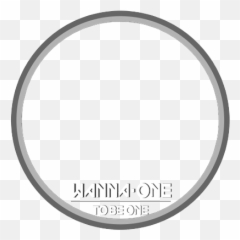 Wanna One Debut - San Francisco Giants Numbers Png,Wanna One Logo