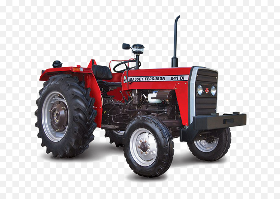Tractor Png High - Massey Ferguson 241 Hd,Tractor Png