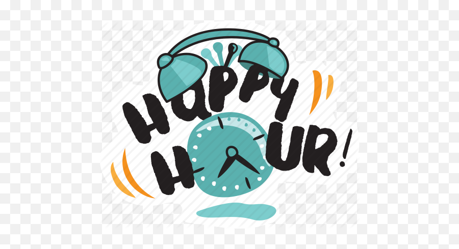 Bar Drink Happy Hour Network - Happy Hour Icon Png,Happy Hour Png