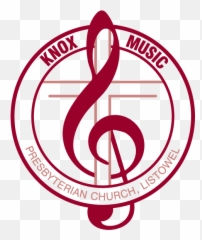 Music Knox Presbyterian Church - Church Choir Choir Logo Png,Choir Logo