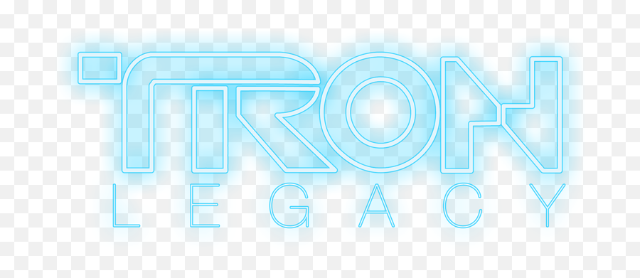 Tron Legacy Movie Logo - Tron Legacy Logo Png,Tron Png