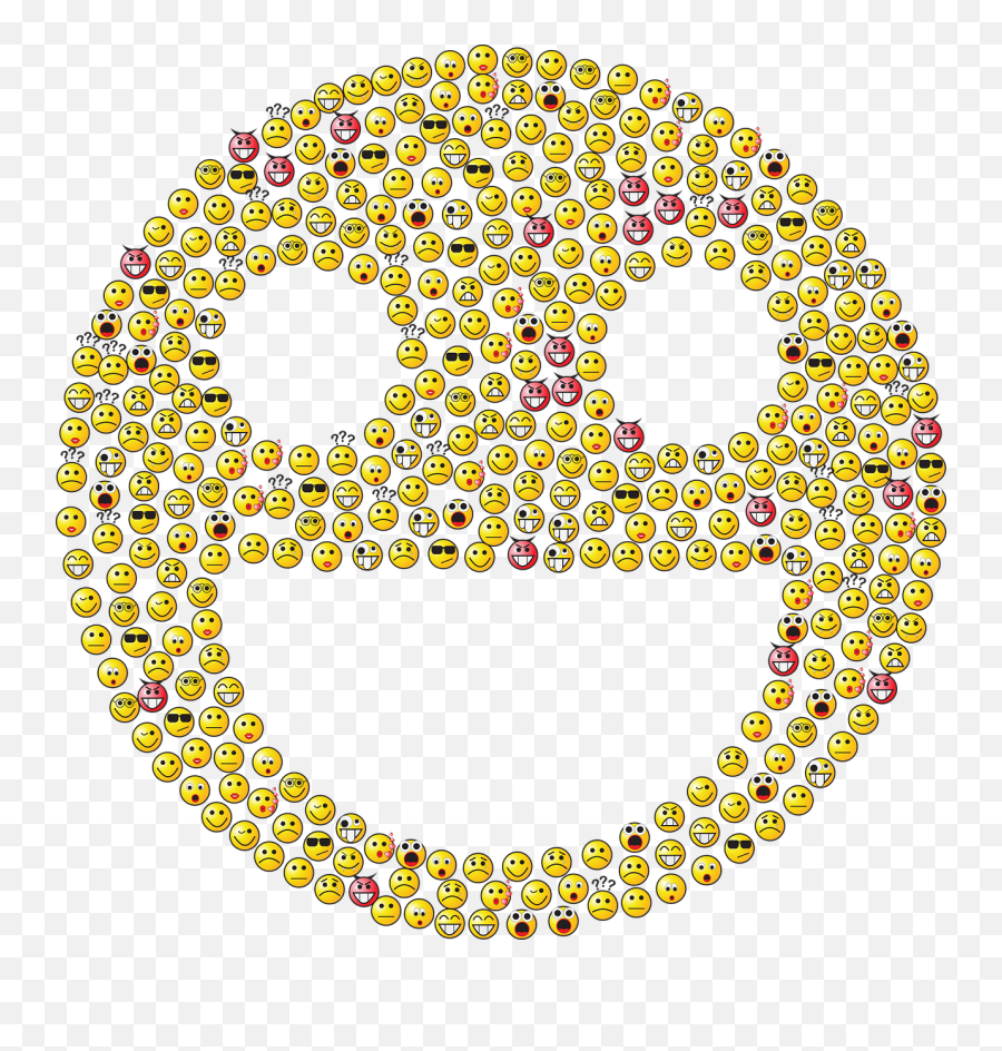 Emoticons Emoji Smileys - World Emoji Day Quotes Png,Emoticons Png