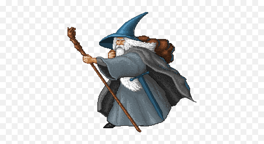 Gandalfpng - Magician,Gandalf Png