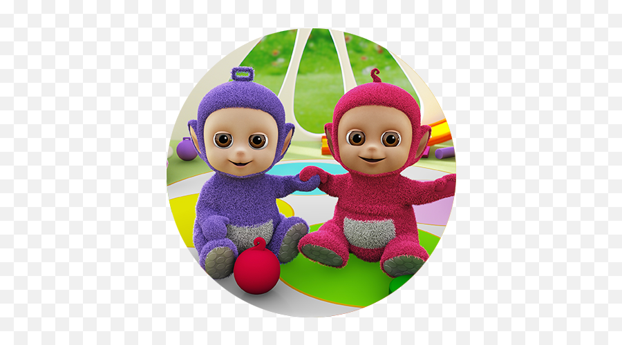 About Teletubbies - Teletubbies Tiddlytubbies New Teletubbies Babies Png,Teletubbies Png