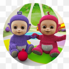 About Teletubbies - Teletubbies Tiddlytubbies New Teletubbies Babies Png,Teletubbies Png
