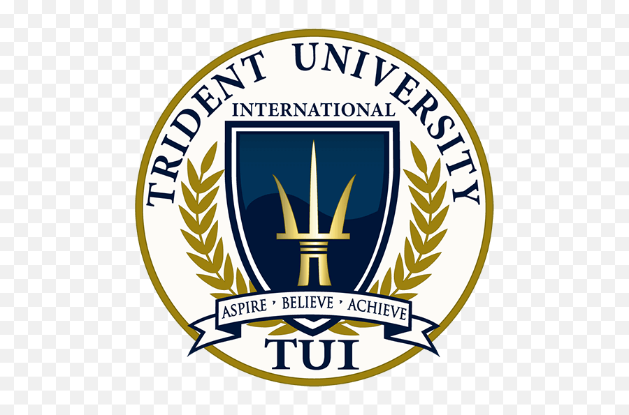 Curriculum Vitasresume - Trident University International Png,Campbellsville University Logo