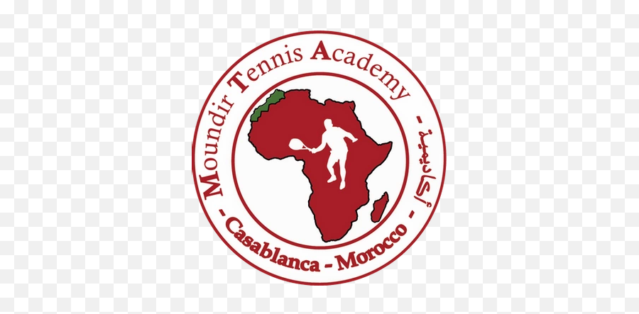 Moundir Tennis Academy - Mta Language Png,Mta Logo