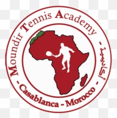 Moundir Tennis Academy - Mta Language Png,Mta Logo