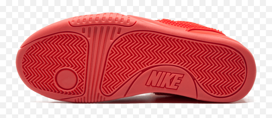 Nike Air Yeezy 2 Red October 508214 - 660 Sneaker Bar Detroit Nike Png,Yeezy Png