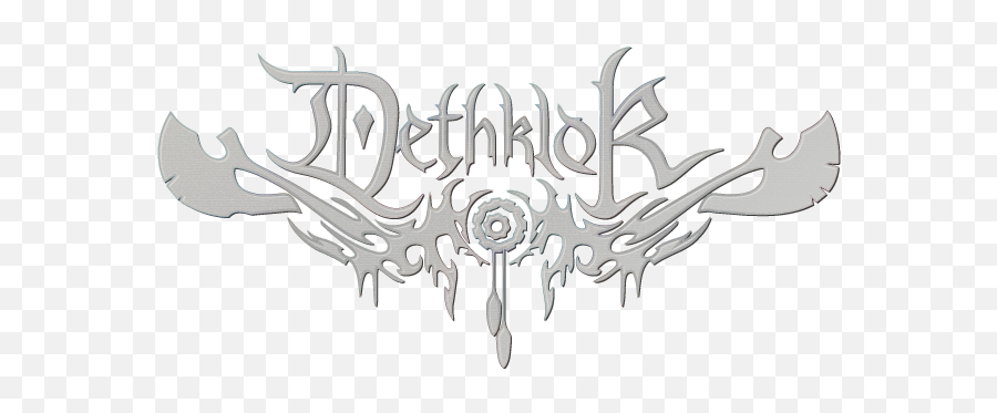 Dethklok - Dethklok Logo Png,Dethklok Logo