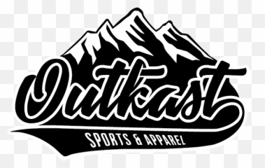 Outkast Sports Apparel - Horizontal Png,Outkast Logo