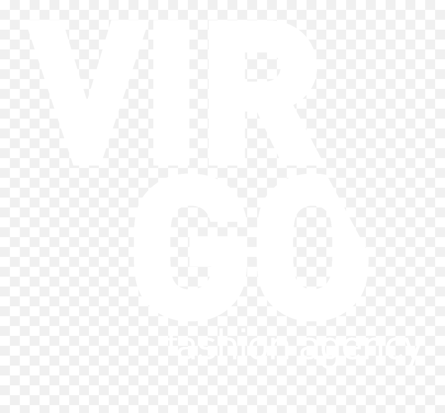 Virgo Fashion Agency - Dot Png,Virgo Logo