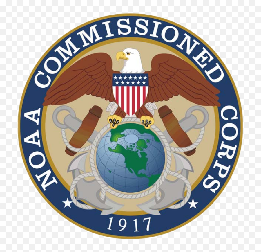 Noaa Commissioned Officer Corps - Noaa National Oceanic Atmospheric Administration Png,Nova Corps Logo