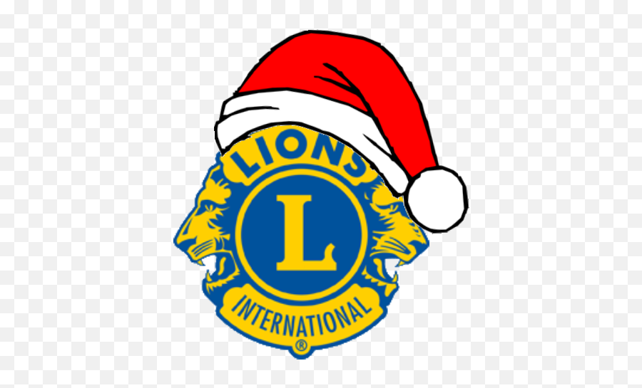 Lions Clubs - Lions Club Siliguri Logo Png,Lions International Logo