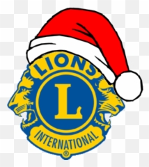 Lions Clubs - Lions Club Siliguri Logo Png,Lions International Logo