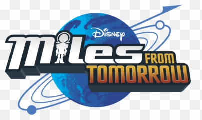 Wild Canary - Miles From Tomorrowland png