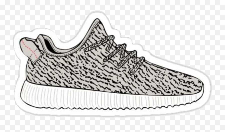 yeezy shoe line