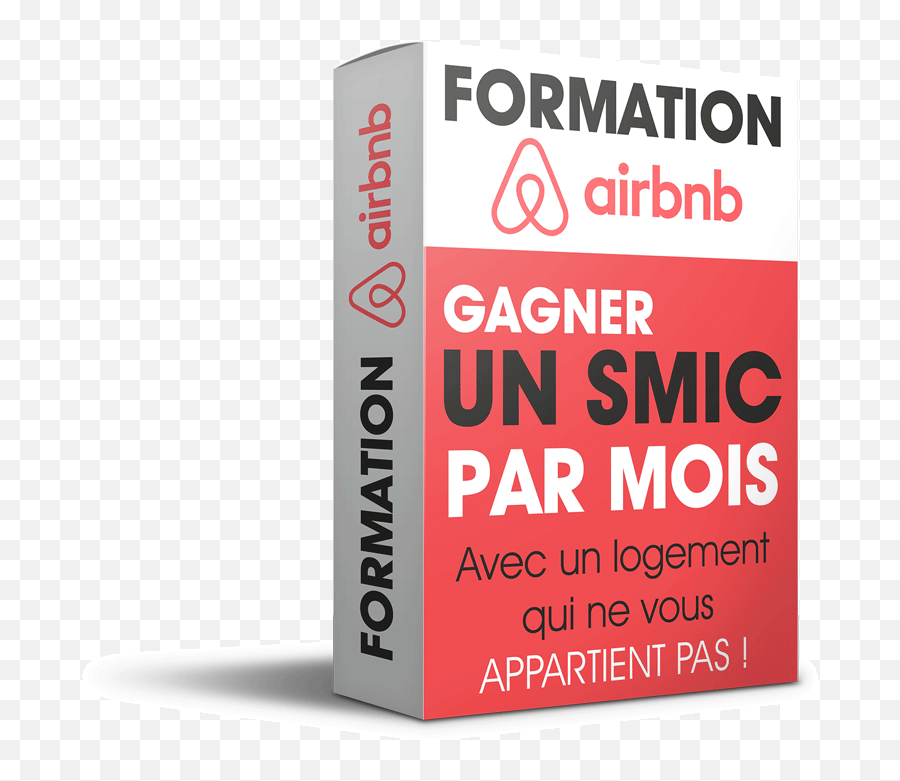 Formation Airbnb U2013 Sunnah Digital - Horizontal Png,Airbnb Png