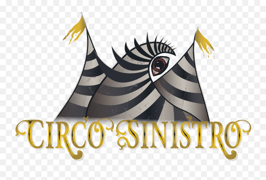 Circo Sinistro - Fiction Png,Busch Gardens Logo