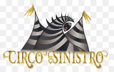 Circo Sinistro - Fiction Png,Busch Gardens Logo