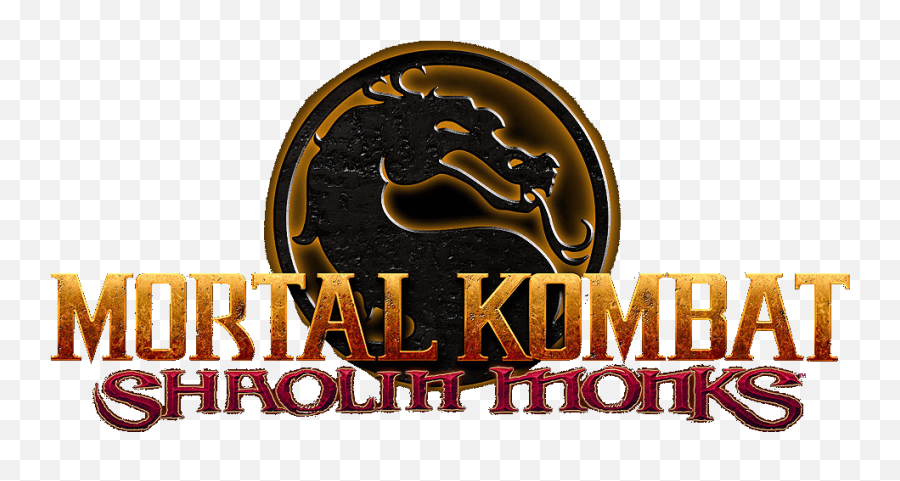 Cheat Mortal Kombat Shaolin Monks Ps2 Bahasa Indonesia - Tc Blog Mortal Shaolin Monks Png,Mortal Combat Logo