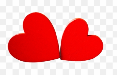 Hearts - png