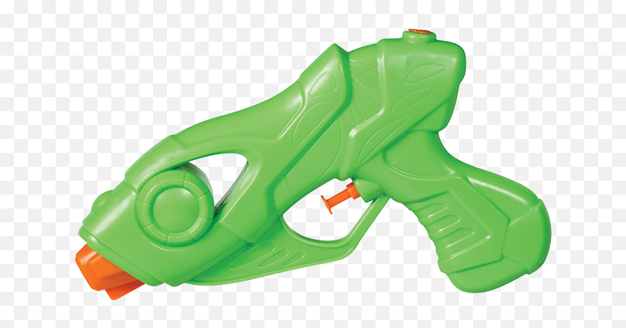 Water Gun - Water Gun Png,Squirt Gun Png