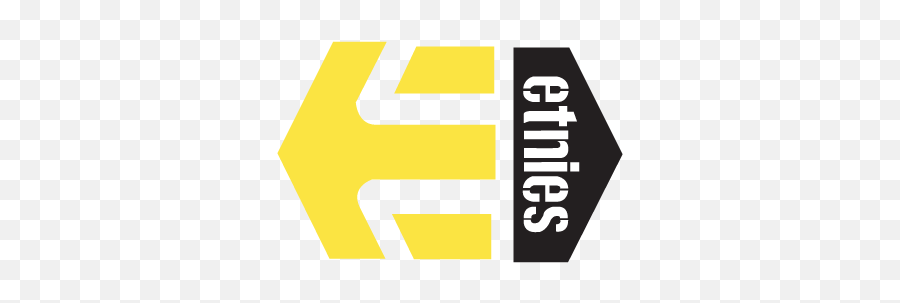Etnies Anymore Logo Vector - Etnies Logo Png,Famousstarsandstraps Logo