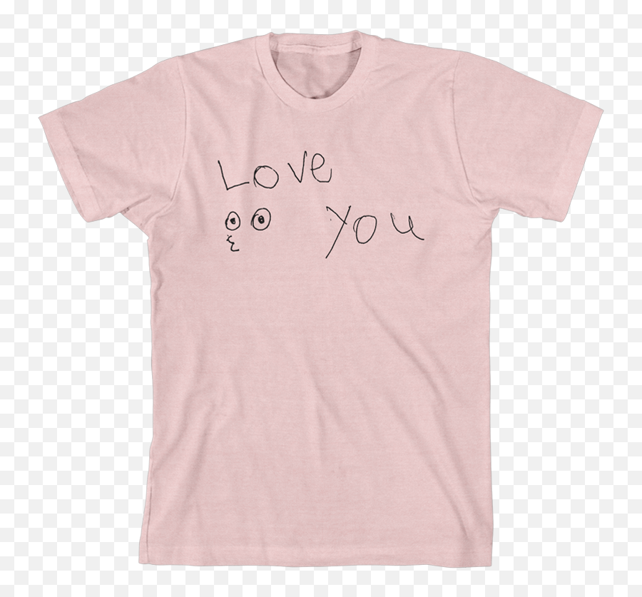 Love You T - Short Sleeve Png,Gerard Way Png