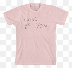 Love You T - Short Sleeve Png,Gerard Way Png