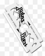 British Steel Bottle Opener - Judas Priest Png,Judas Priest Logo