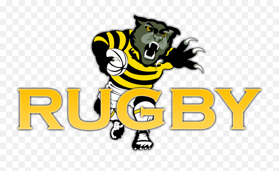 Wayne State Rugby To Host Out - Rugby Png,Wayne State Logo