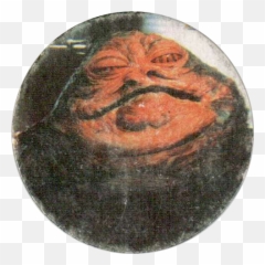 Download Star Wars 38 Jabba The Hutt - Jabba The Hutt Sounds Png,Jabba The Hutt Png