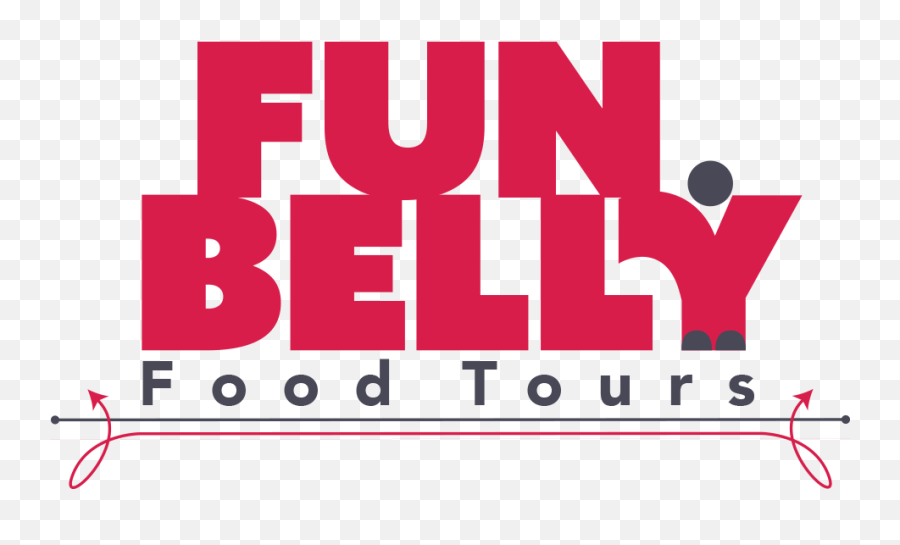 Fun Belly Food Tours - Vertical Png,Occidental College Logo