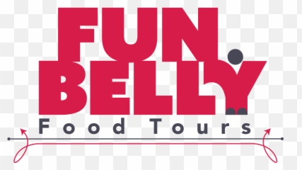 Fun Belly Food Tours - Vertical Png,Occidental College Logo