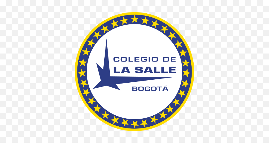 Nuestros Colegios Y Universidades - Palme Campsite Png,La Salle Logotipo
