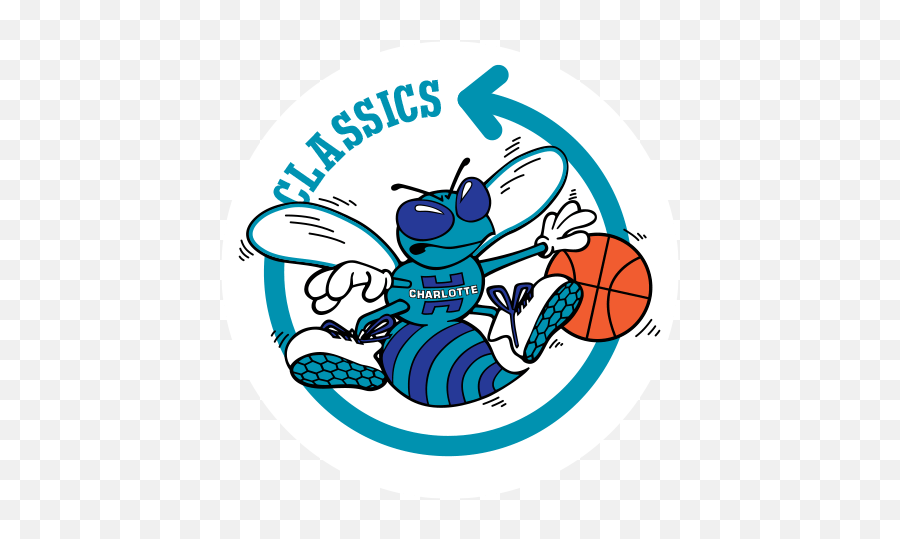 Classichornets Quiz May 31 - Charlotte Hornets Png,Quiz Logo Game