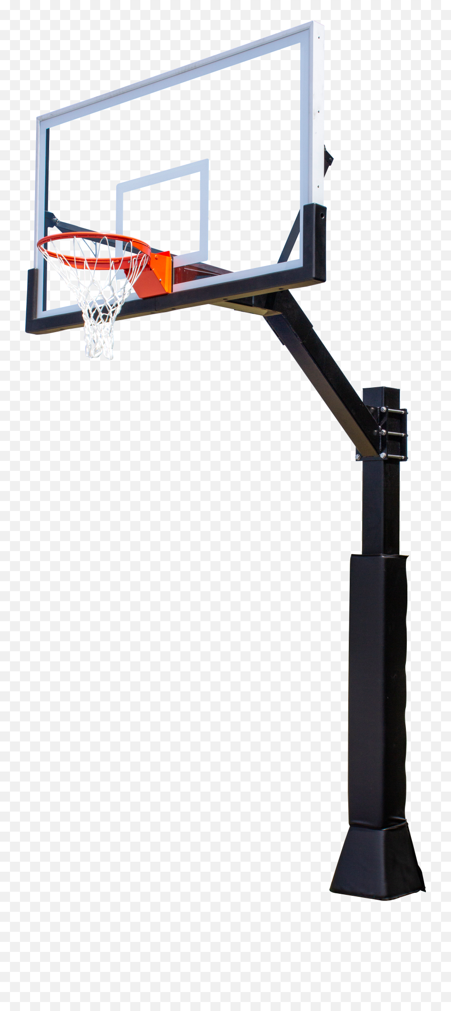 Douglas Hoops - Unmatched 50 Years Manufacturing Exprience Png,Basketball Backboard Png