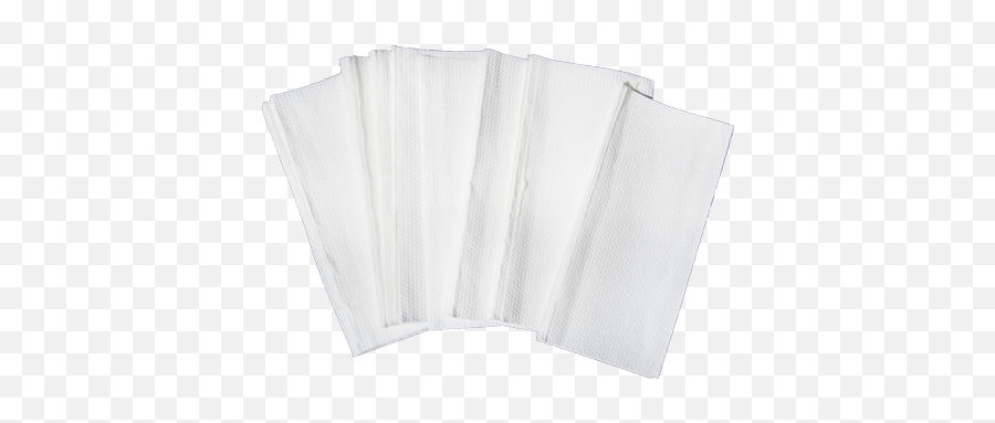 Folded Inverted Paper Towels - Pinnacle Protection Solid Png,Folded Paper Png