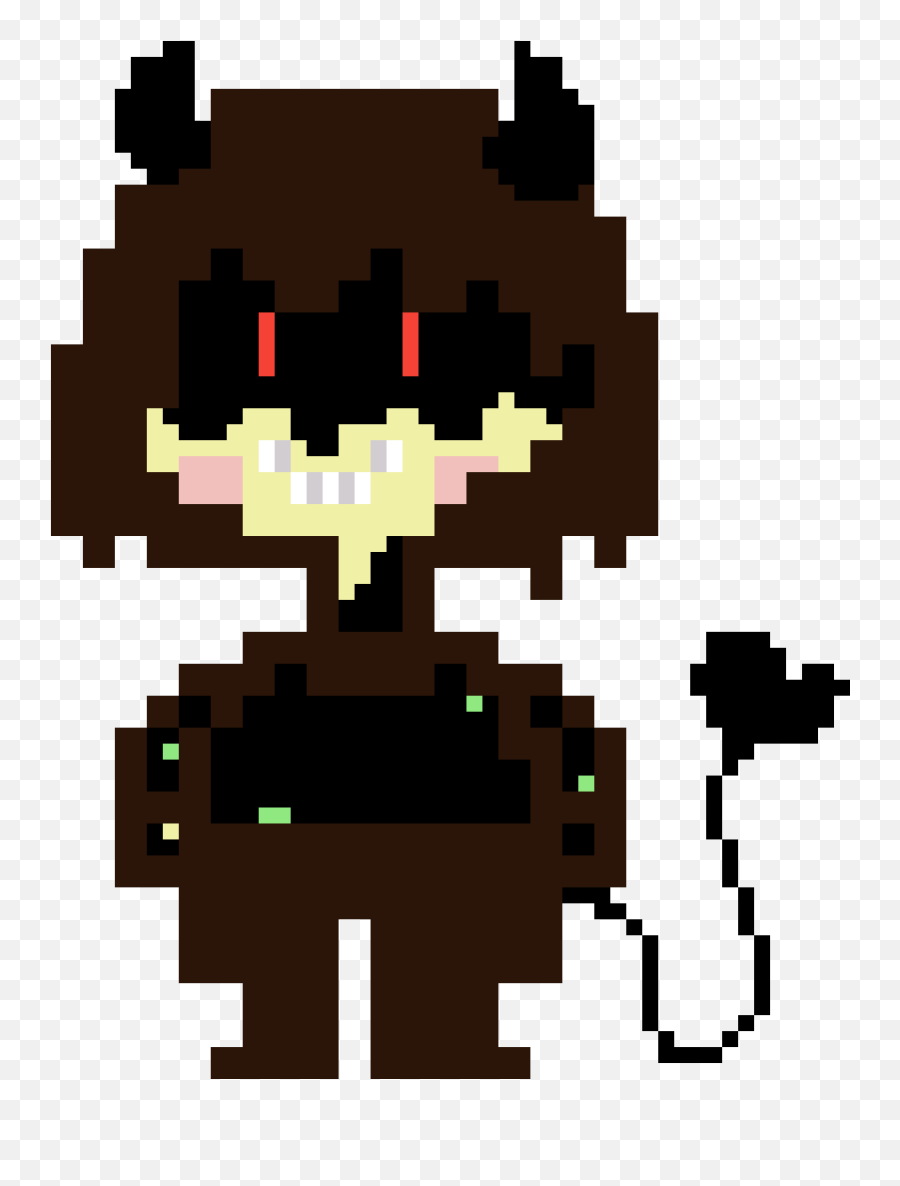 Pixilart - Ink Chara By Cosmicart Frisk Undertale Png,Chara Transparent