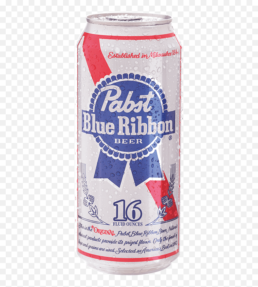 Pabst Blue Ribbon - Team Cone Pabst Beer Png,Pabst Blue Ribbon Logo