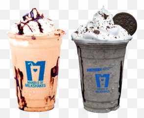 Makers Of Milkshakes - USAu0027s Best Premium Thickshake Brand Brands In India png