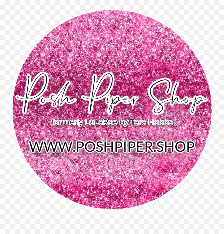Posh Piper Shop Accessories Boutique - Sparkly Png,Lularoe Png