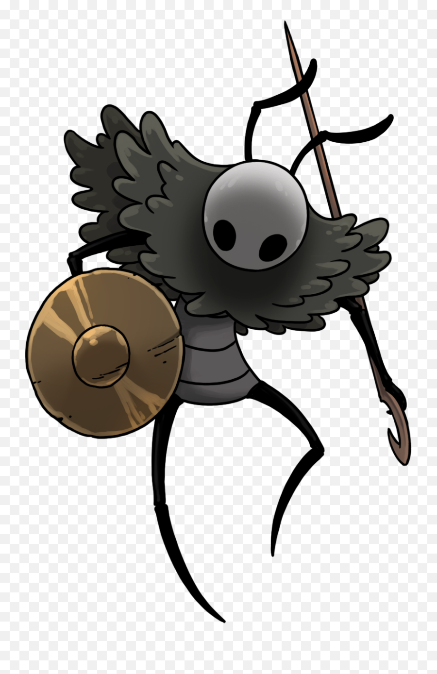 Silksong Reveals New - Seth Hollow Knight Png,Hollow Knight Transparent