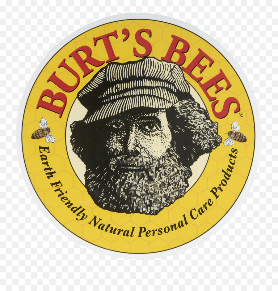 Burts Bees Logo No Background - Bees Png,Burts Bees Logo