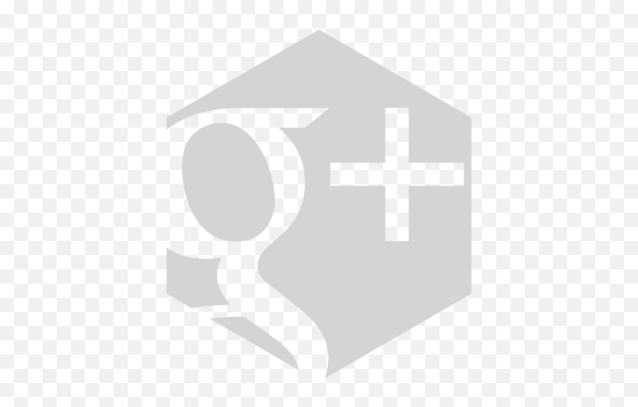 Grey Google Plus Icon Page 6 - Line17qqcom Dot Png,Google Plus Icon White Png