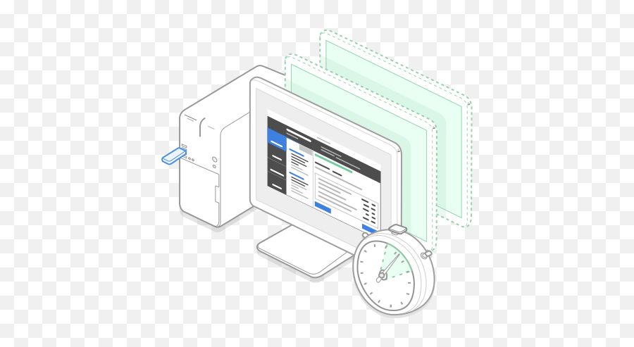 Ccleaner - Office Equipment Png,Ccleaner Icon